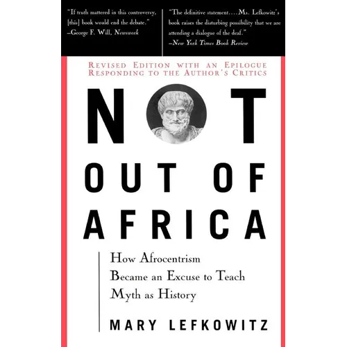 Not Out of Africa: How 