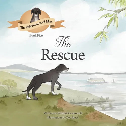 The Rescue - Paperback