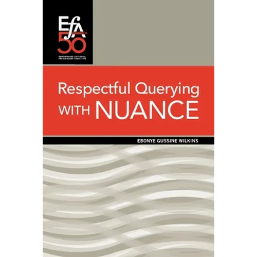 Respectful Querying with NUANCE - Paperback