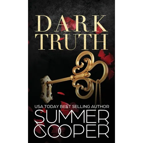 Dark Truth: A Billionaire Dark Contemporary Romance (Hardback) - Hardcover