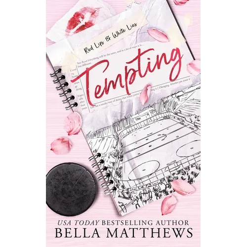 Tempting - Paperback