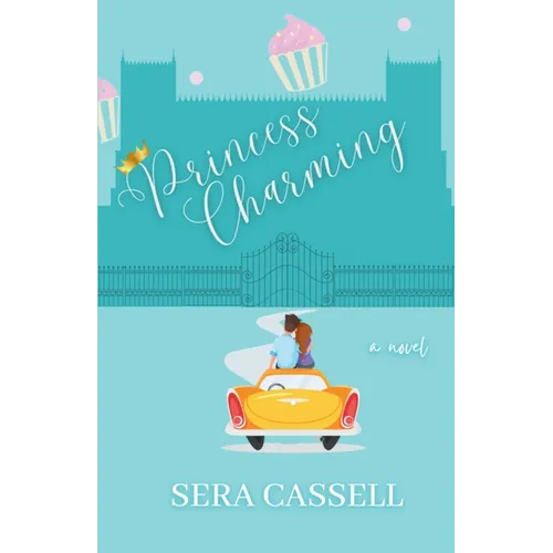Princess Charming - Paperback