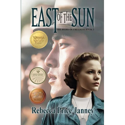 East of the Sun - Paperback