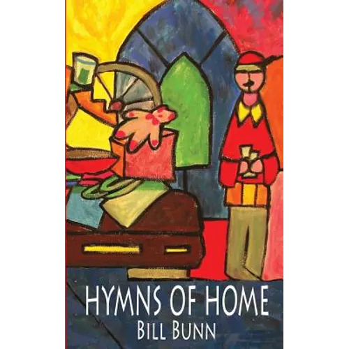 Hymns of Home - Paperback