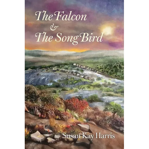 The Falcon and the Songbird - Paperback