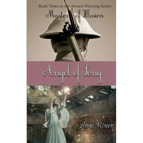Angel of Song - Paperback