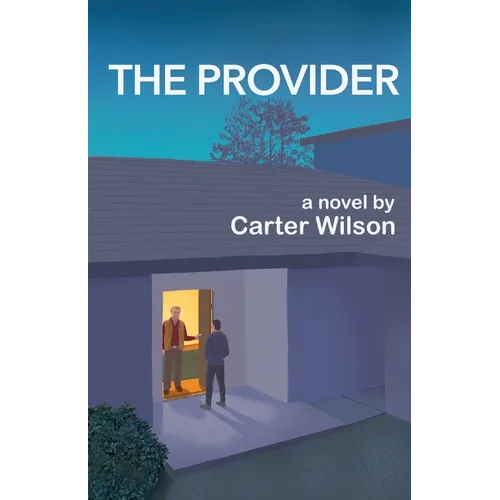 The Provider - Paperback