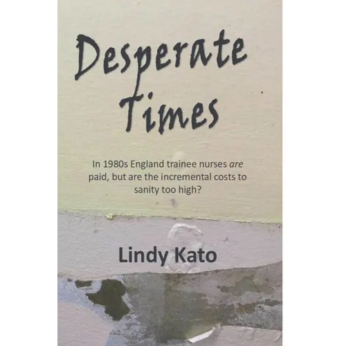 Desperate Times - Paperback