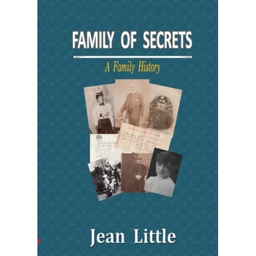 Family of Secrets: A Family History - Paperback