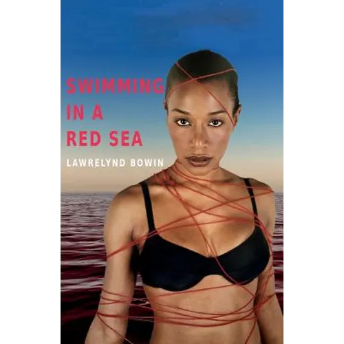 Swimming in a Red Sea - Paperback