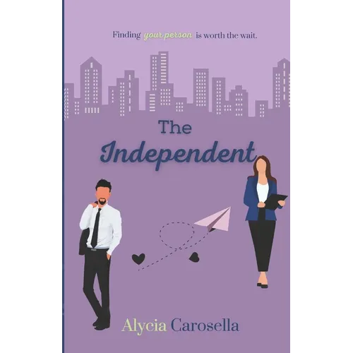 The Independent - Paperback