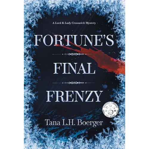 Fortune's Final Frenzy - Hardcover