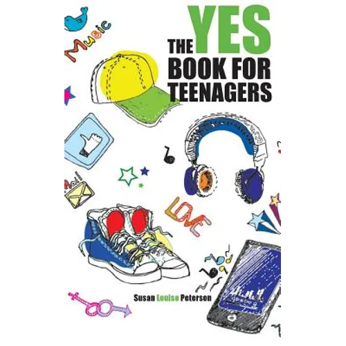 The Yes Book for Teenagers - Paperback