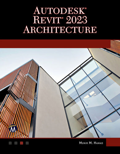 Autodesk(r) Revit(r) 2023 Architecture - Paperback