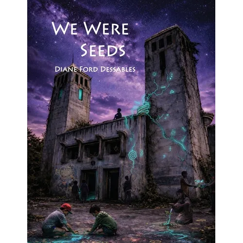 We Were Seeds: An Illustrated Novella of Healing and Transformation - Paperback