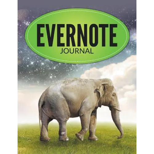 Evernote Journal