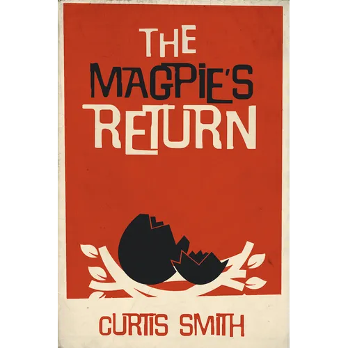 The Magpie's Return - Paperback
