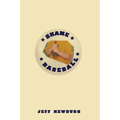 Shame Baseball - Paperback