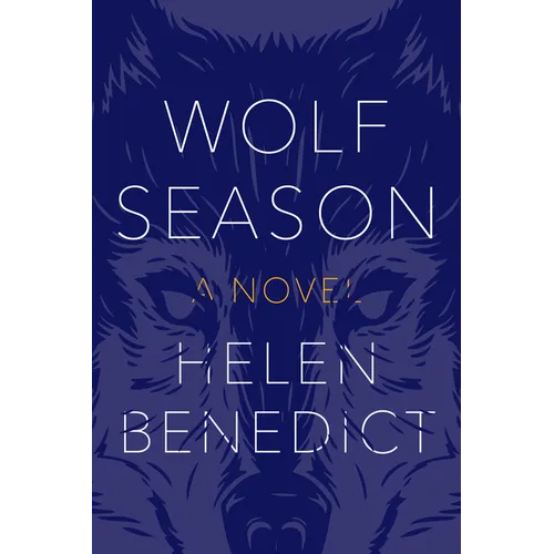Wolf Season - Paperback