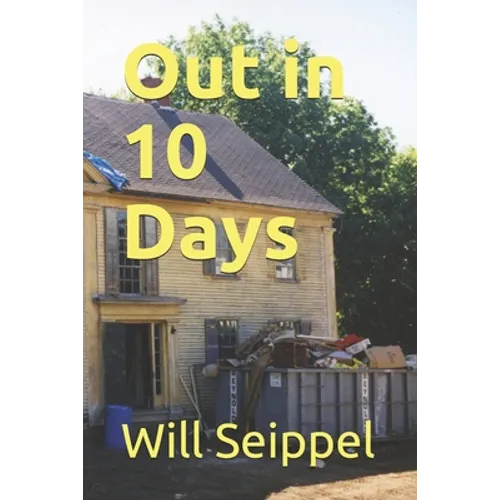 Out in 10 Days - Paperback