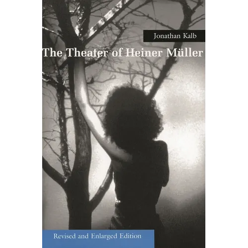 Theater of Heiner Muller - Paperback