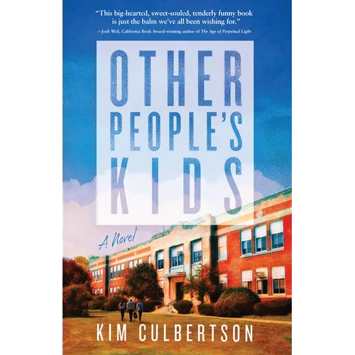 Other People's Kids - Paperback