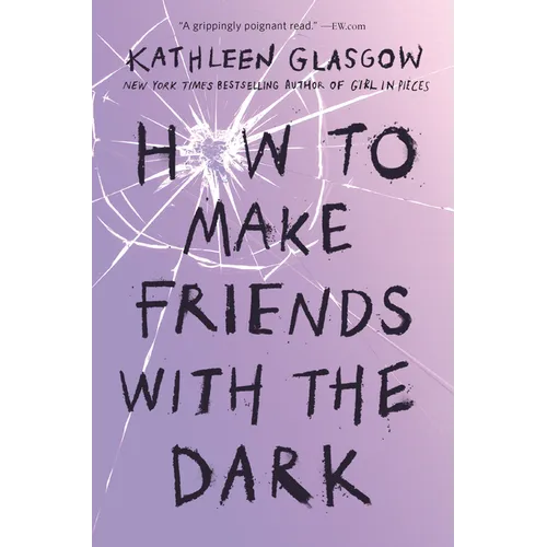 How to Make Friends with the Dark