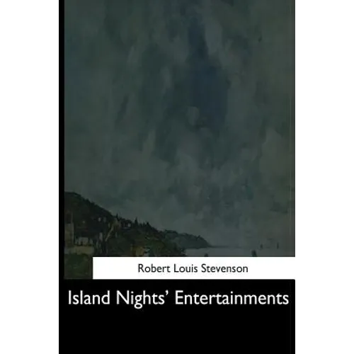 Island Nights' Entertainments - Paperback