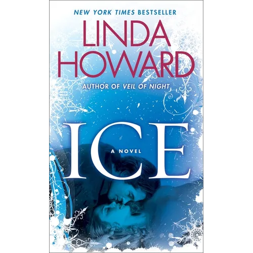 Ice: Ice: A Novel - Mass Market Paperbound