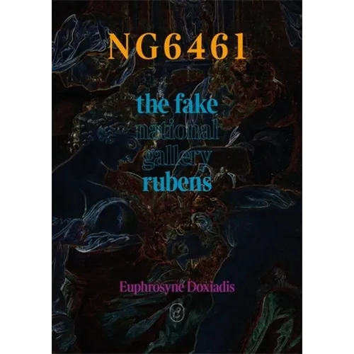 Ng6461: The Fake Rubens