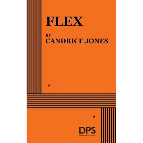 Flex - Paperback
