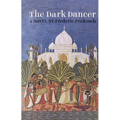 The Dark Dancer - Paperback