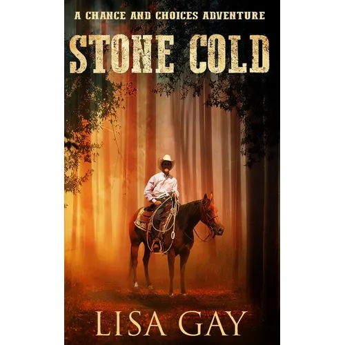 Stone Cold - Paperback