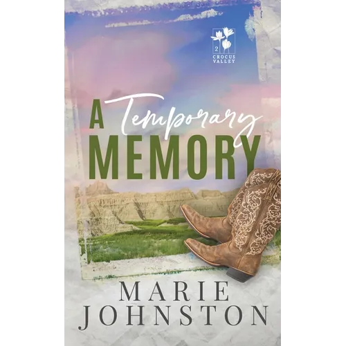 A Temporary Memory - Paperback
