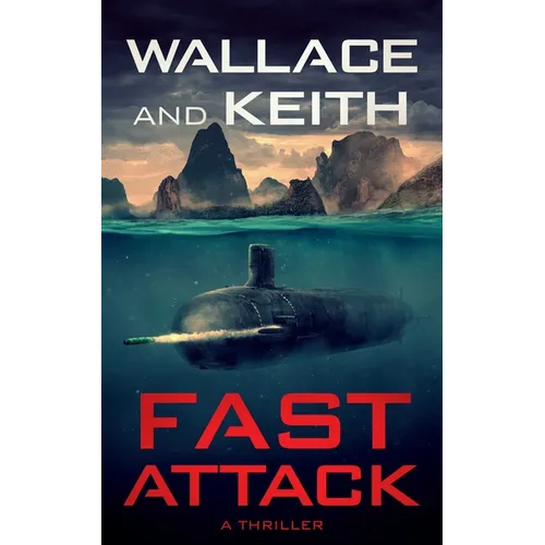 Fast Attack - Paperback