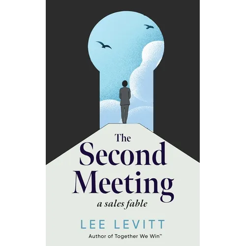 The Second Meeting - Paperback