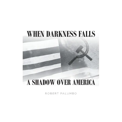 When Darkness Falls A Shadow over America - Paperback