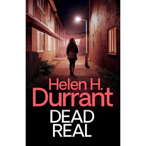 Dead Real - Paperback