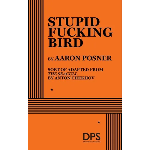 Stupid Fucking Bird - Paperback
