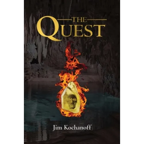 The Quest - Paperback