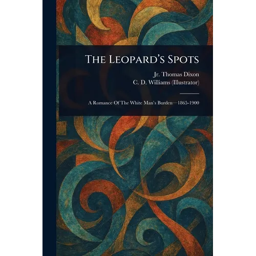 The Leopard's Spots - Paperback