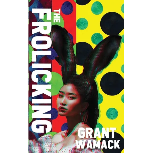 The Frolicking - Paperback
