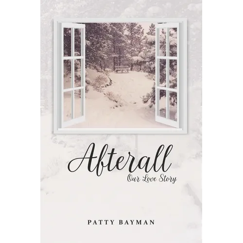 Afterall Our Love Story - Paperback