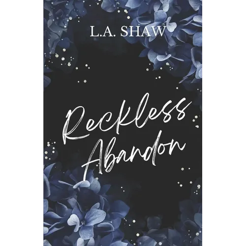 Reckless Abandon: Reckless Hearts Series Book 1 - Paperback