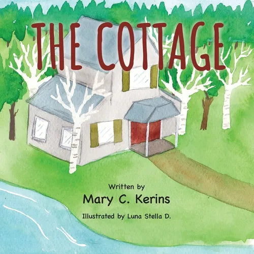 The Cottage - Paperback