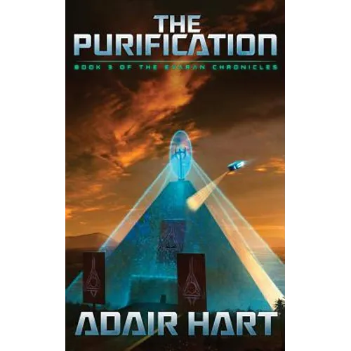 The Purification: Book 3 of the Evaran Chronicles - Paperback