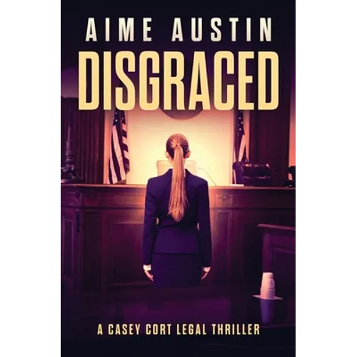 Disgraced - Paperback