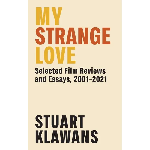My Strange Love - Paperback
