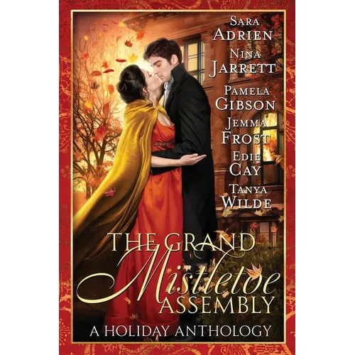 The Grand Mistletoe Assembly - Paperback