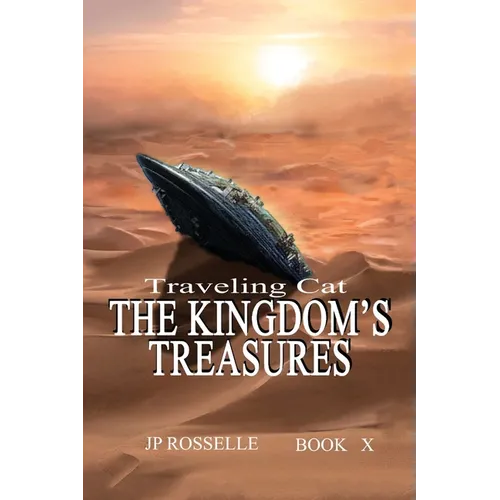 The Kingdom's Treasures - Paperback